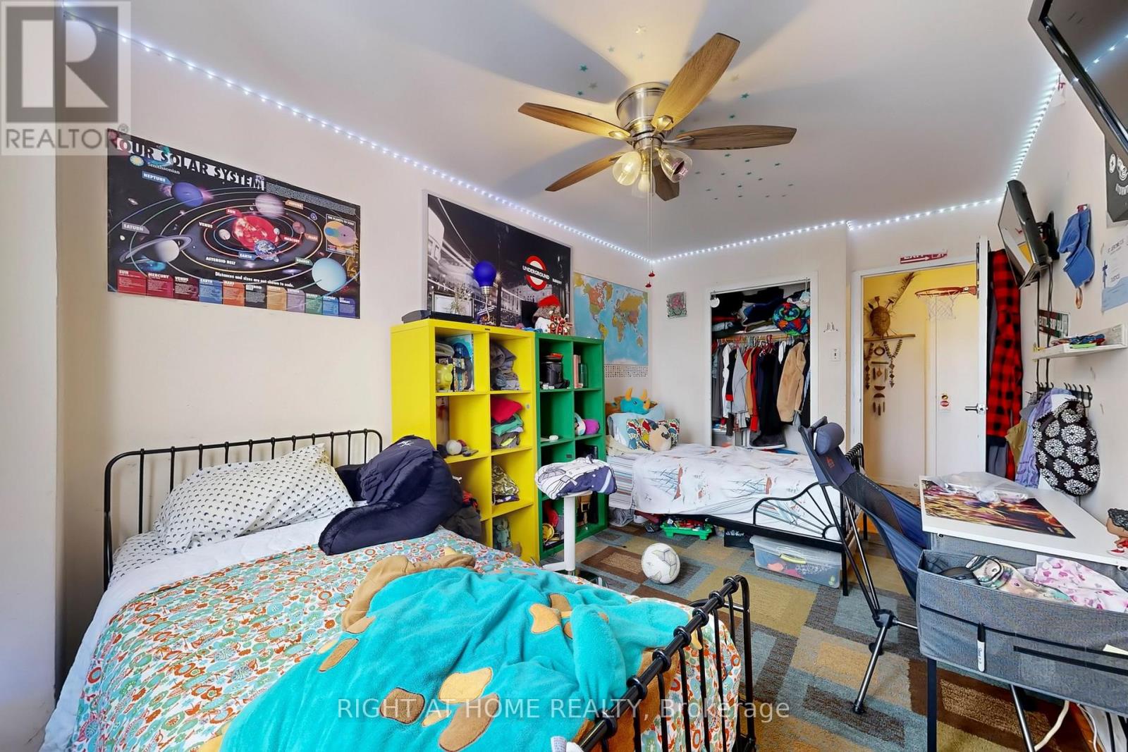 723 - 3460 Keele Street, Toronto (york University Heights), Ontario