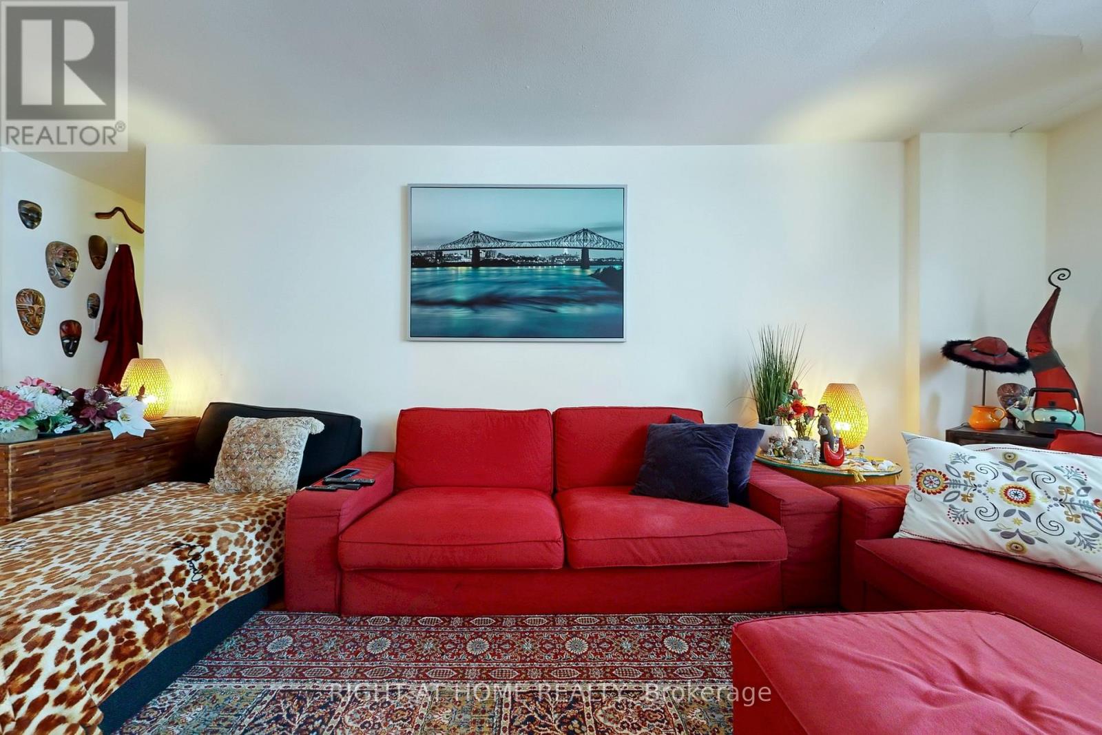 723 - 3460 Keele Street, Toronto (york University Heights), Ontario