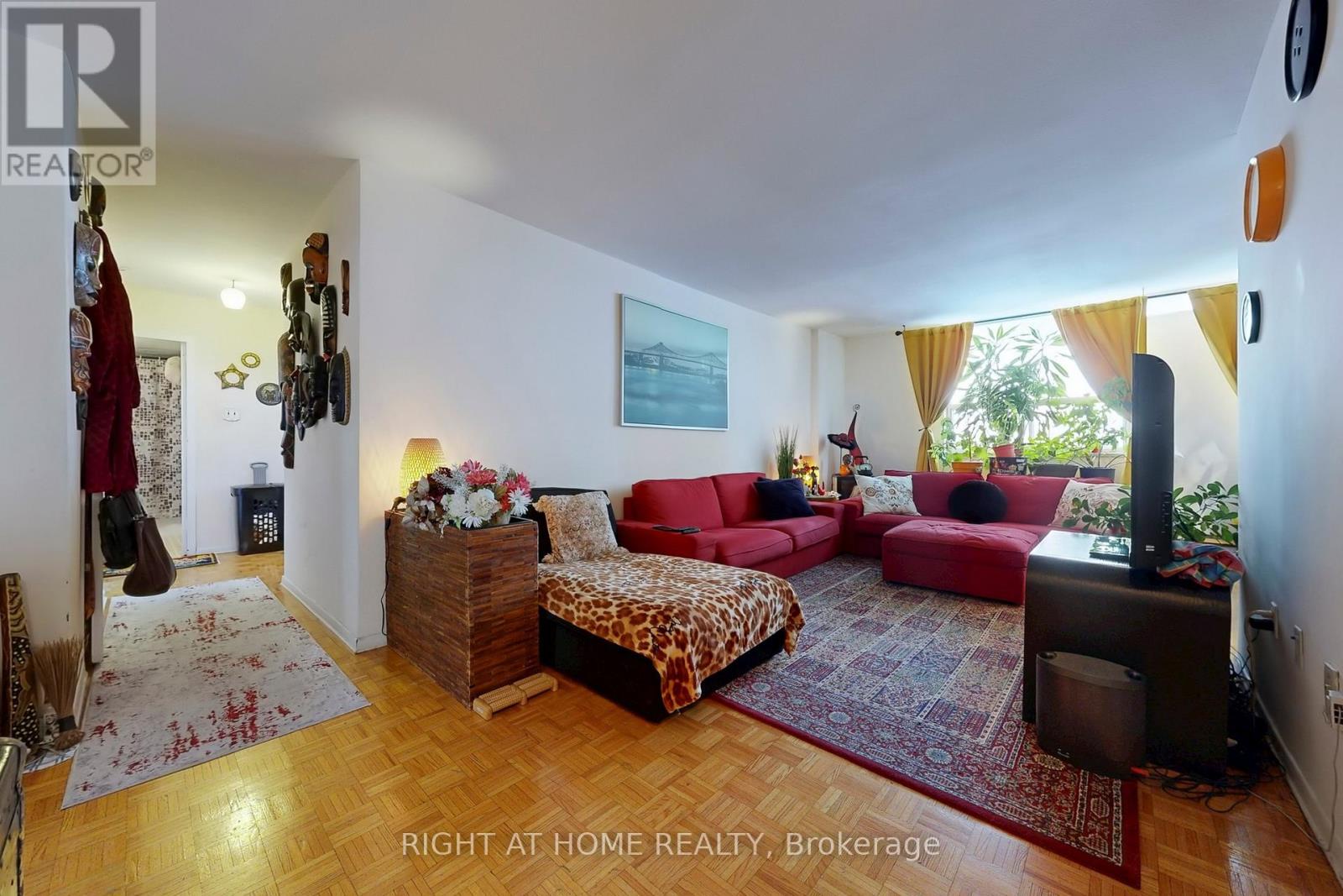 723 - 3460 Keele Street, Toronto (york University Heights), Ontario