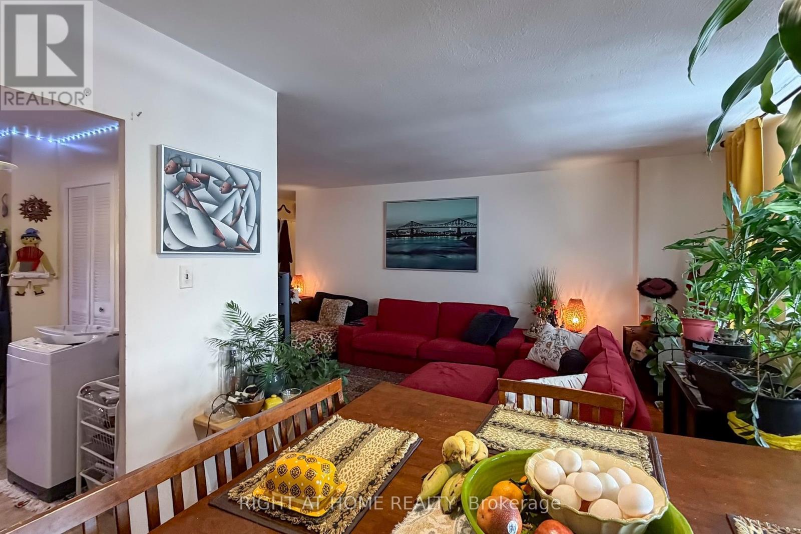 723 - 3460 Keele Street, Toronto (york University Heights), Ontario