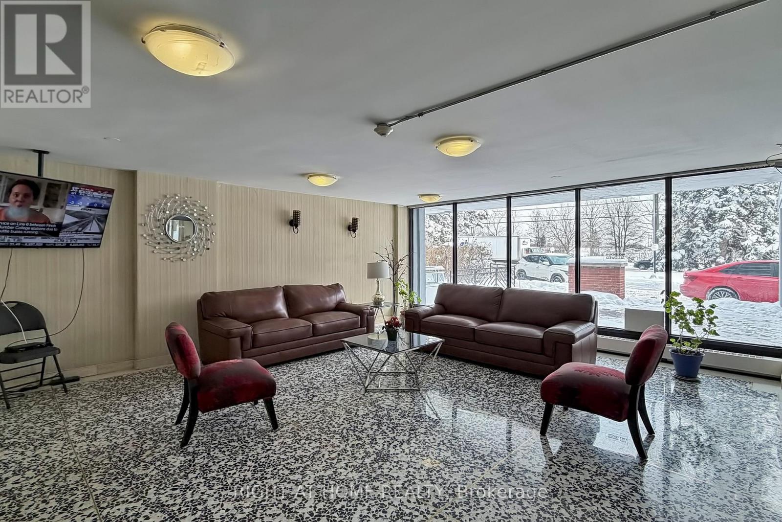 723 - 3460 Keele Street, Toronto (york University Heights), Ontario