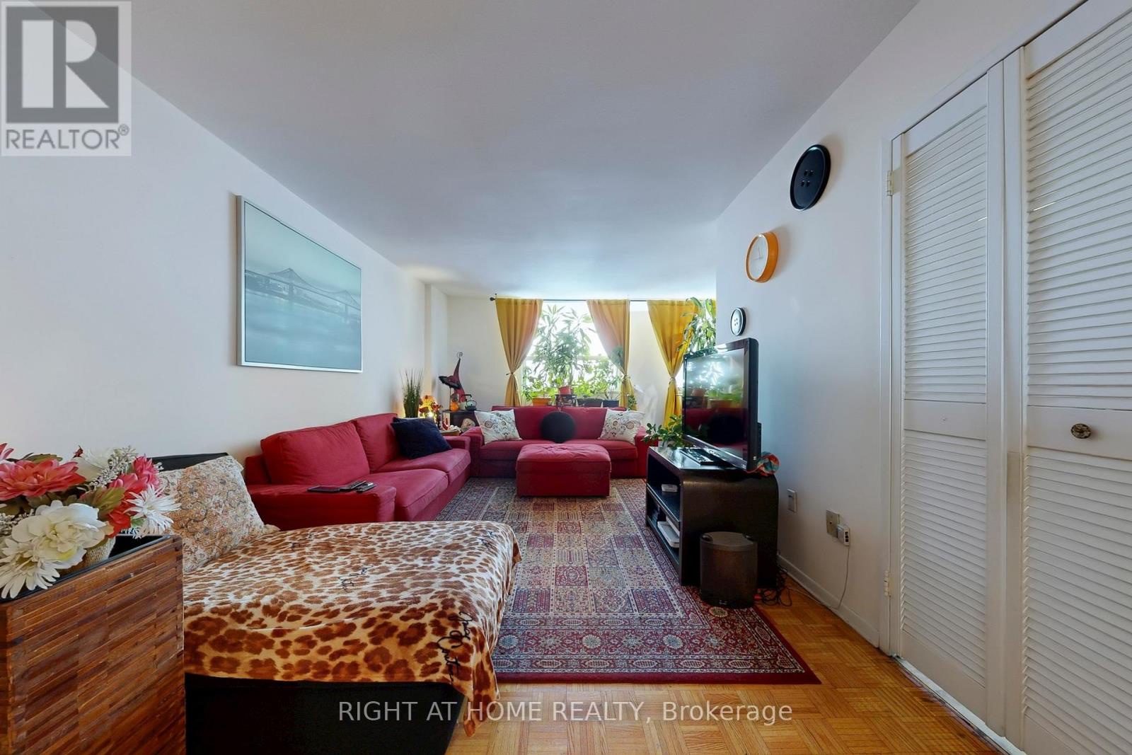 723 - 3460 Keele Street, Toronto (york University Heights), Ontario