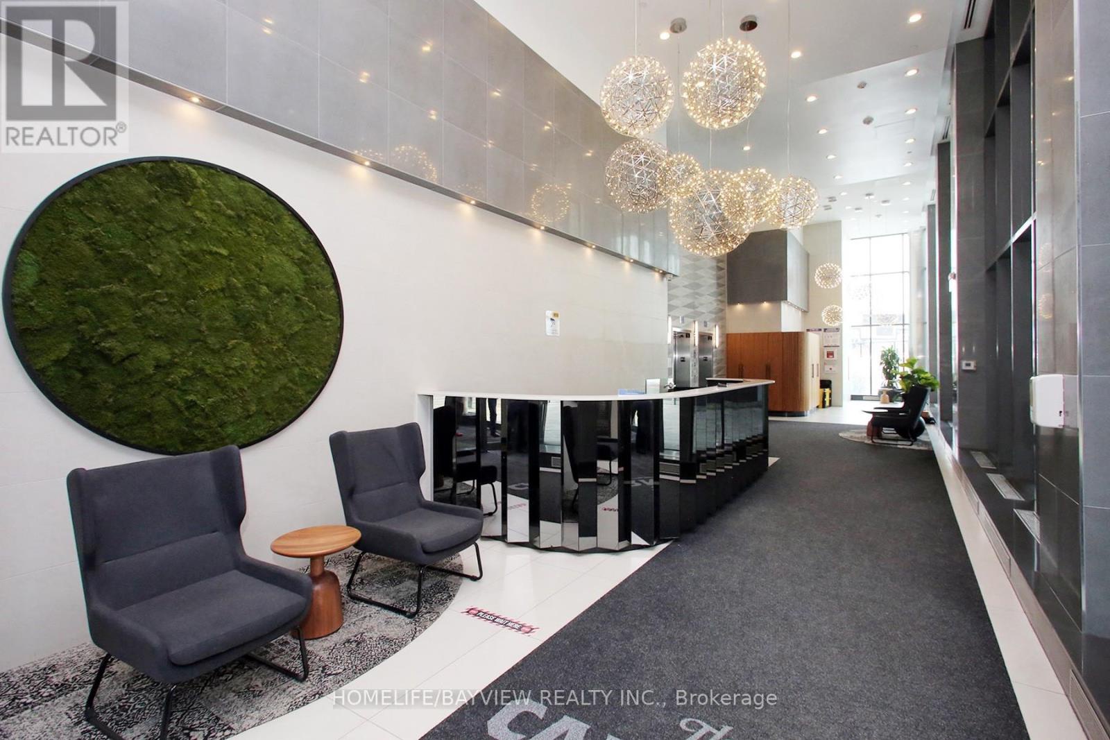 1205 - 20 Minowan Miikan Lane, Toronto (little Portugal), Ontario