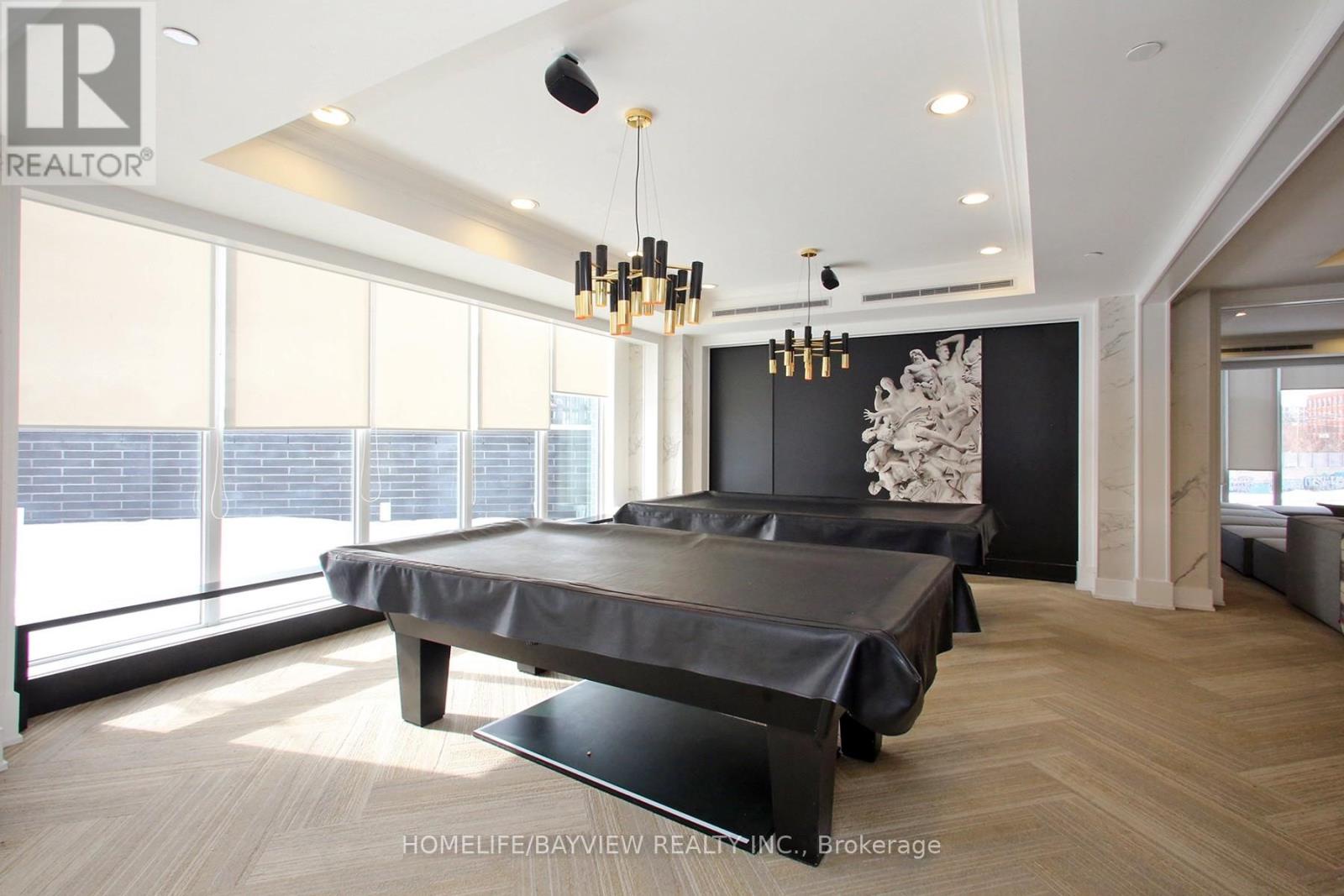 1205 - 20 Minowan Miikan Lane, Toronto (little Portugal), Ontario