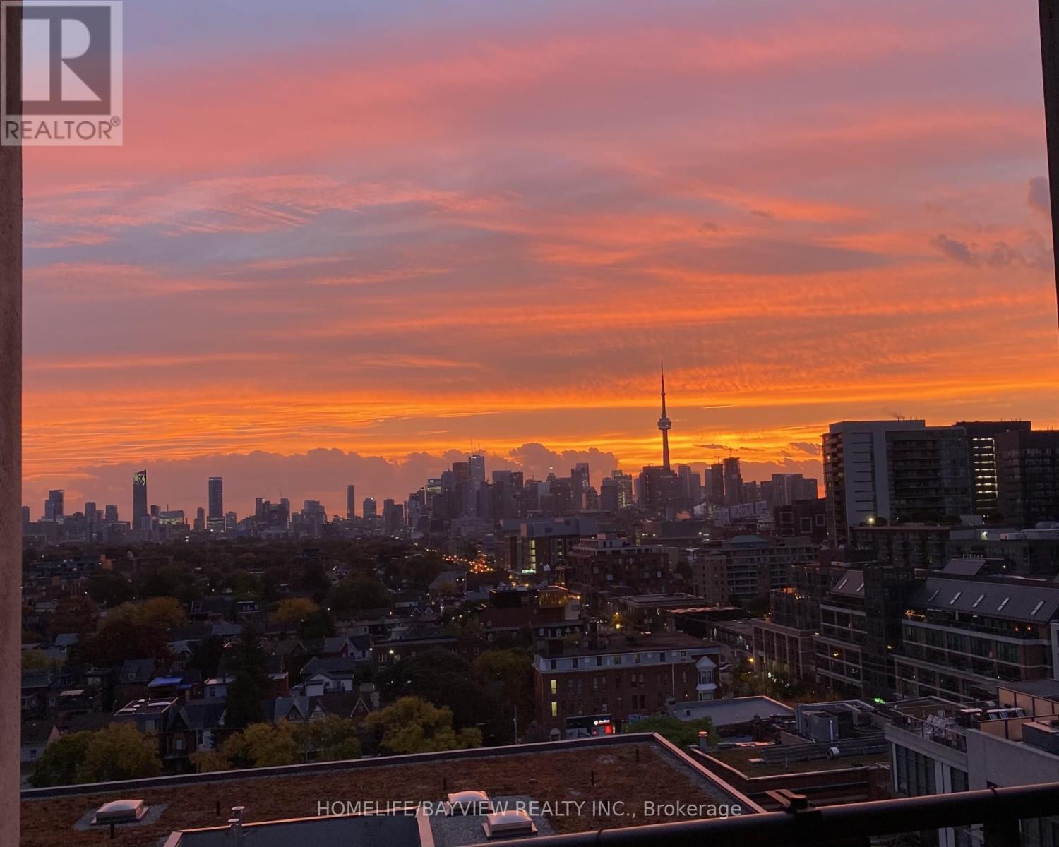 1205 - 20 Minowan Miikan Lane, Toronto (little Portugal), Ontario