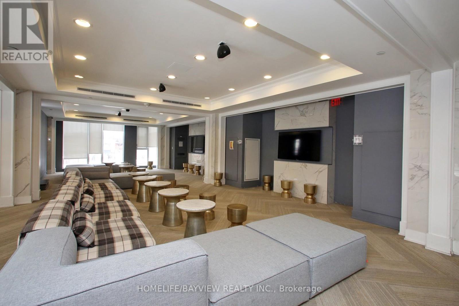 1205 - 20 Minowan Miikan Lane, Toronto (little Portugal), Ontario