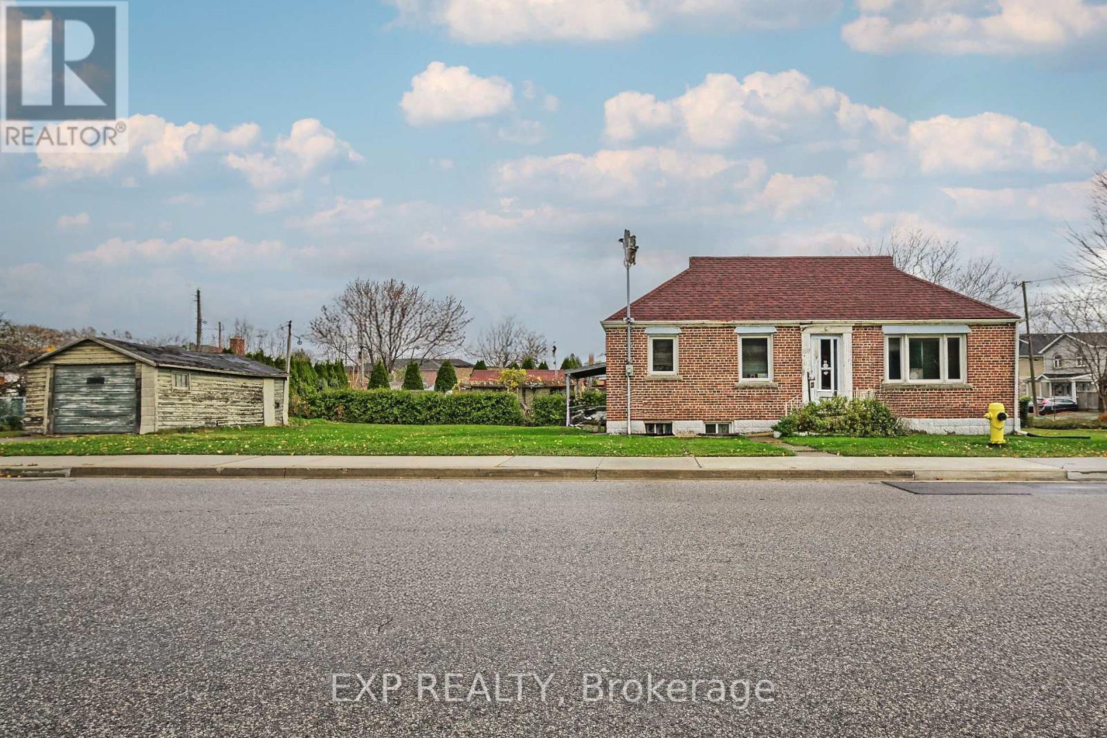 414 Melrose Street, Toronto (mimico), Ontario