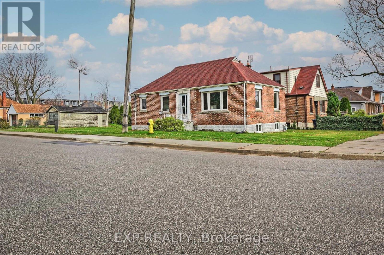 414 Melrose Street, Toronto (mimico), Ontario