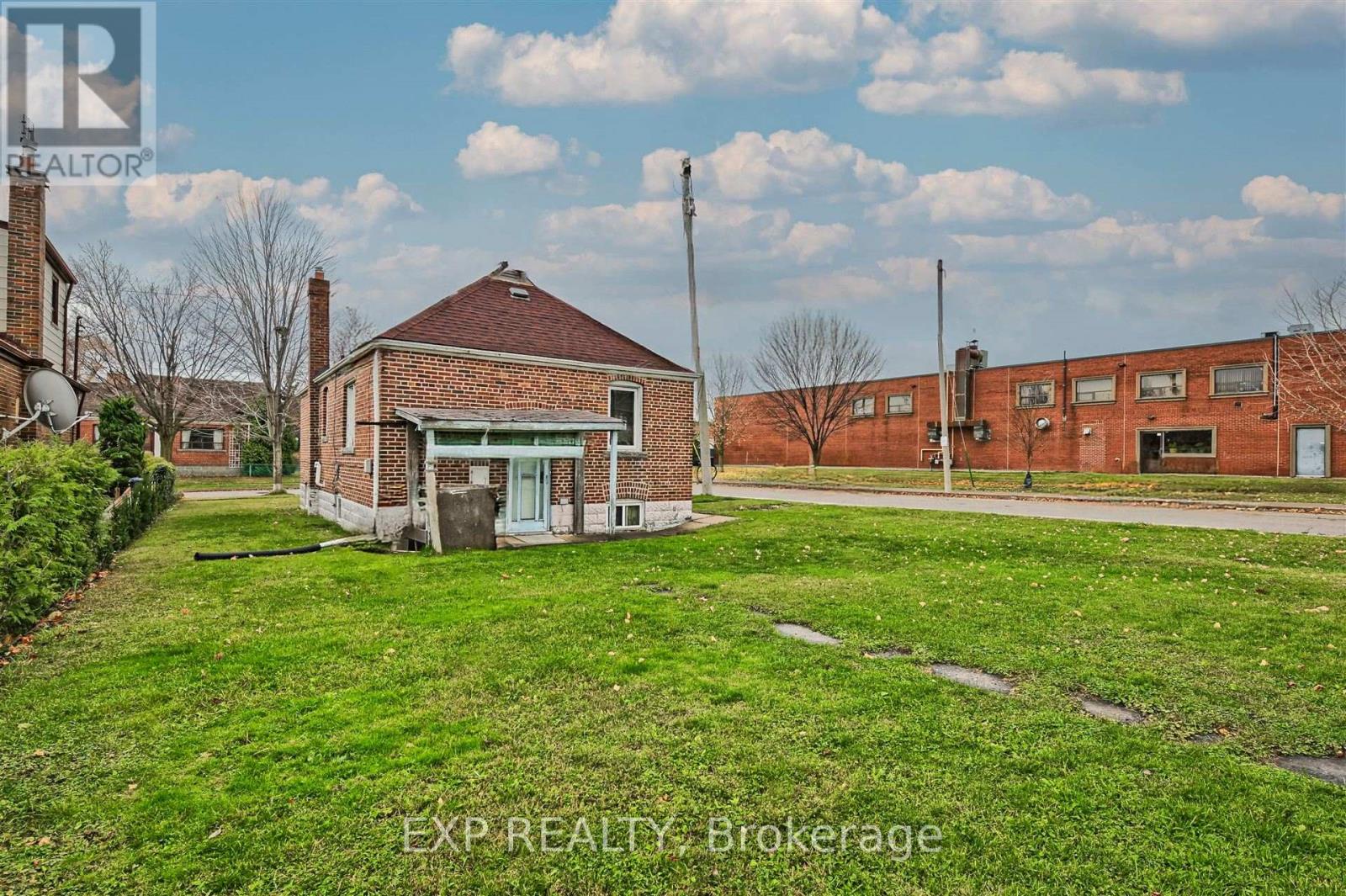 414 Melrose Street, Toronto (mimico), Ontario