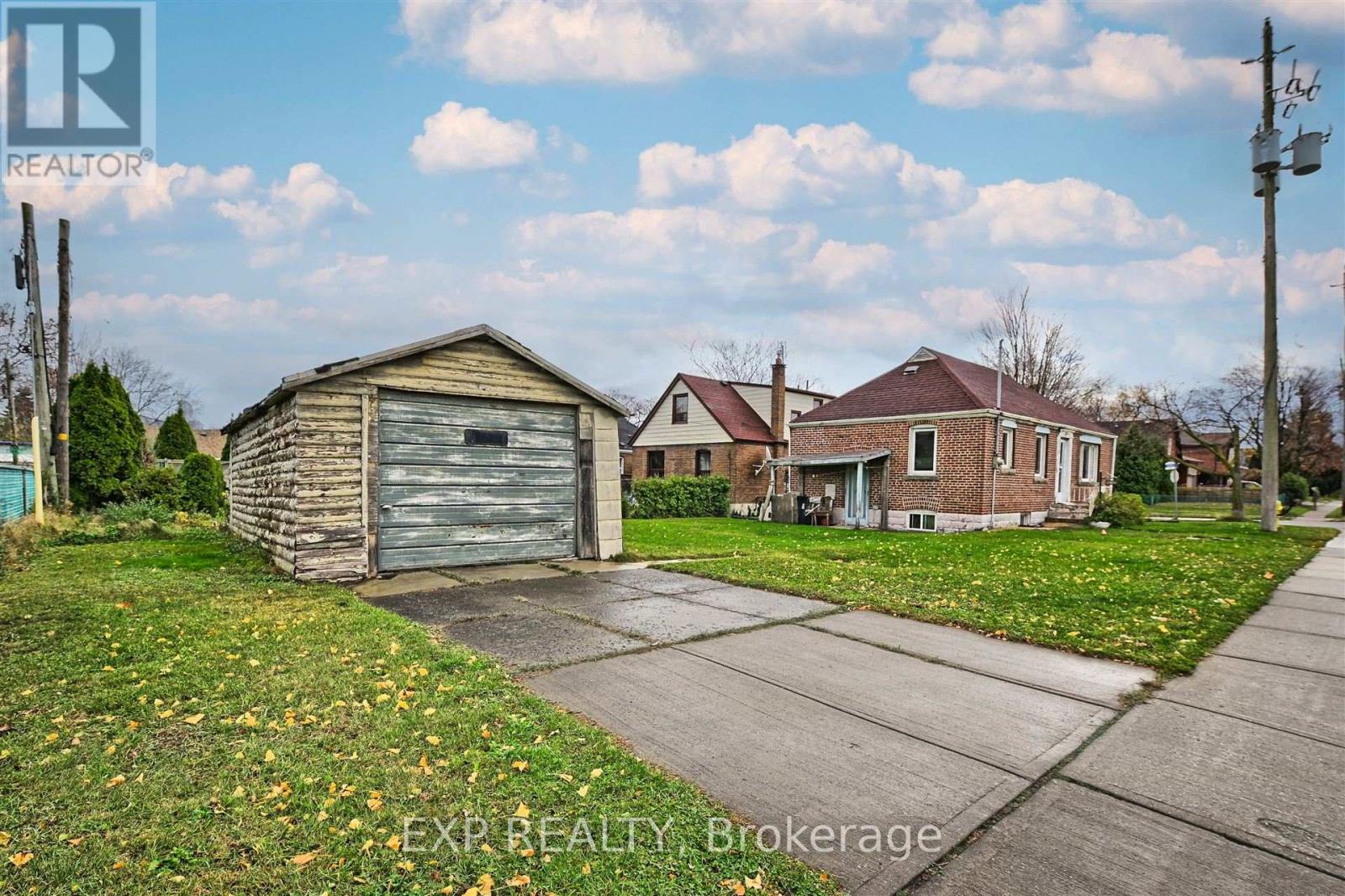 414 Melrose Street, Toronto (mimico), Ontario