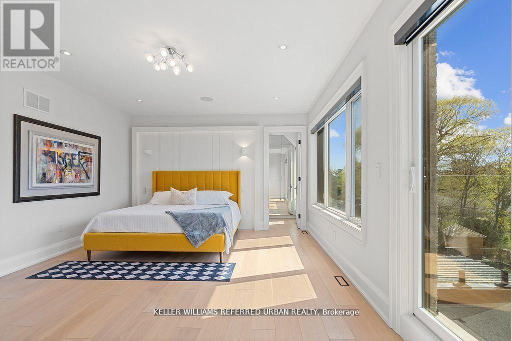 54 Cronin Drive, Toronto (islington-city Centre West), Ontario