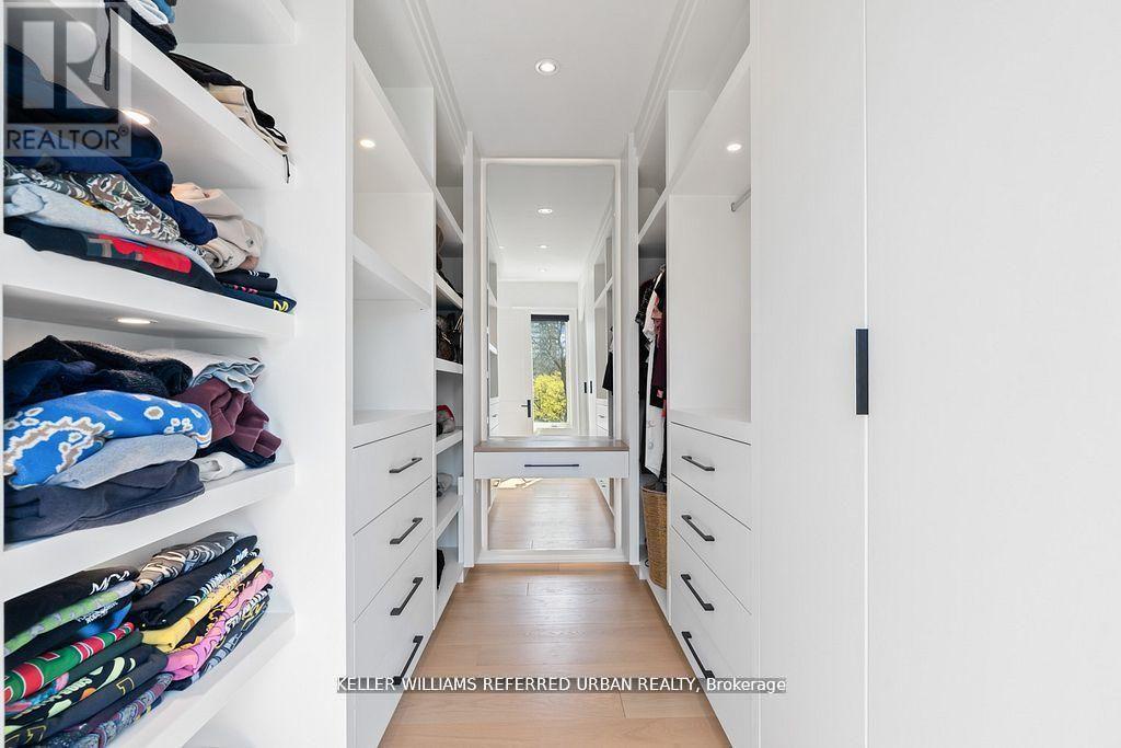 54 Cronin Drive, Toronto (islington-city Centre West), Ontario