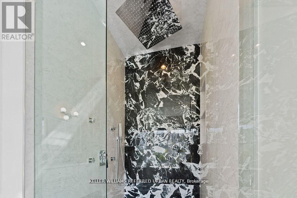 54 Cronin Drive, Toronto (islington-city Centre West), Ontario