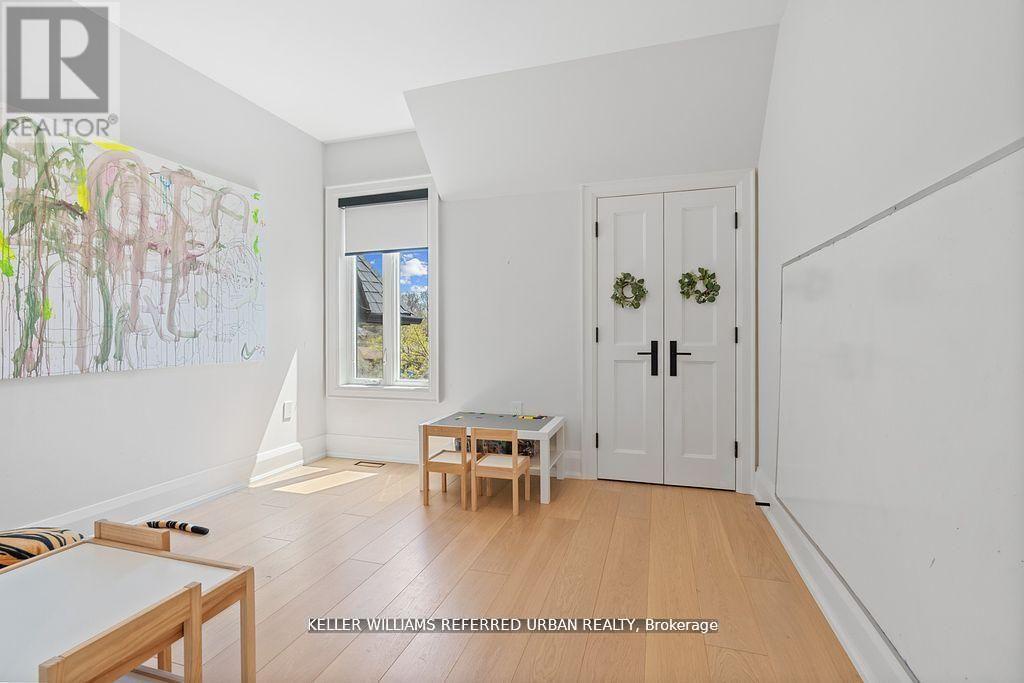 54 Cronin Drive, Toronto (islington-city Centre West), Ontario