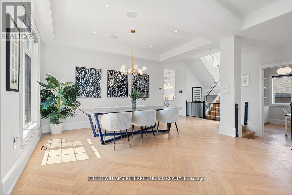 54 Cronin Drive, Toronto (islington-city Centre West), Ontario