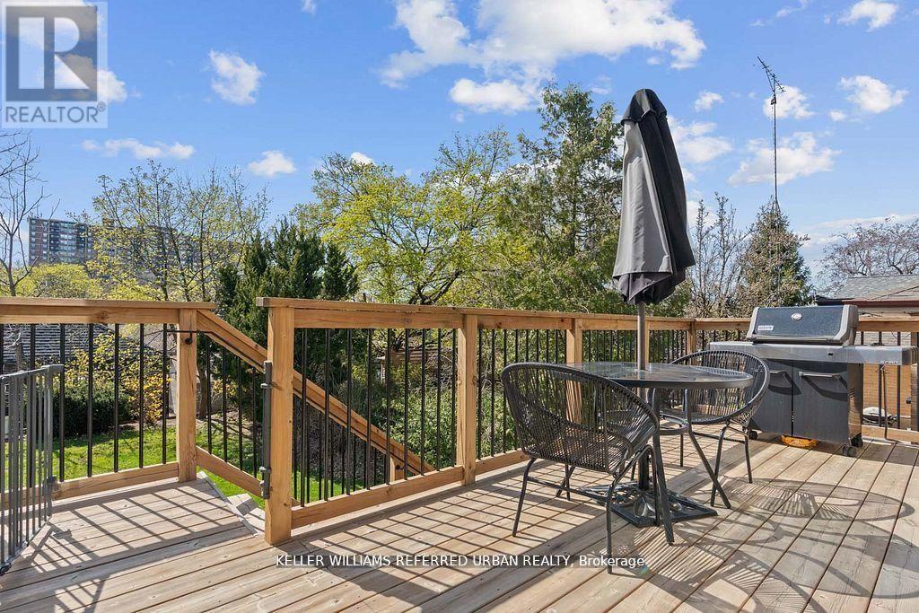 54 Cronin Drive, Toronto (islington-city Centre West), Ontario