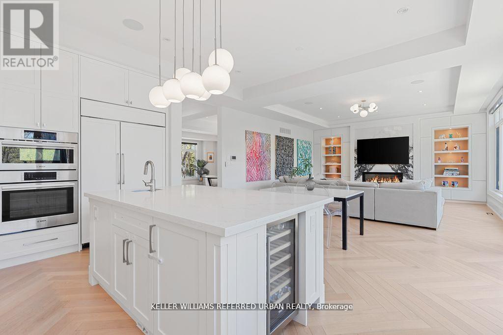 54 Cronin Drive, Toronto (islington-city Centre West), Ontario