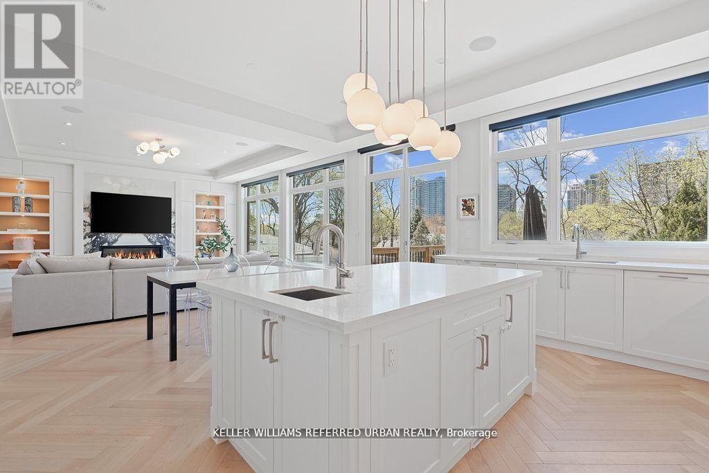 54 Cronin Drive, Toronto (islington-city Centre West), Ontario