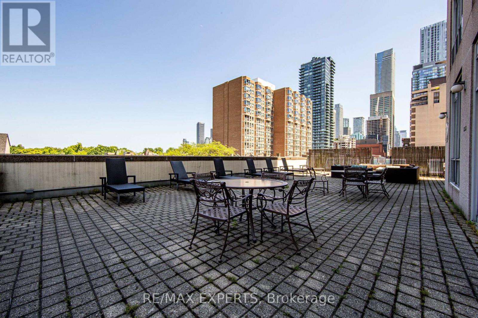 1006 - 942 Yonge Street, Toronto (annex), Ontario