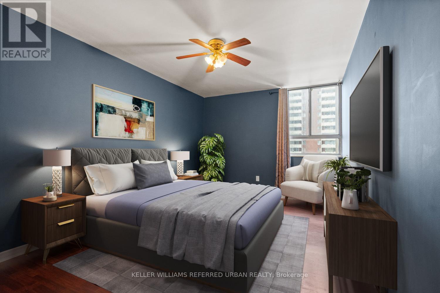 903 - 5 Massey Square, Toronto (crescent Town), Ontario