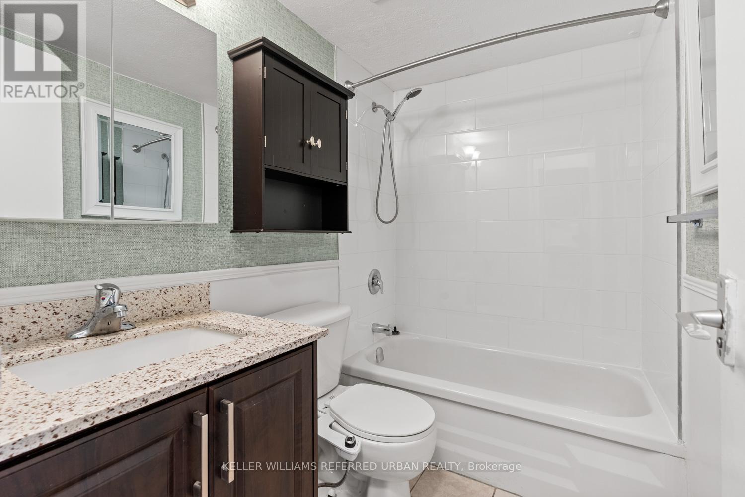 903 - 5 Massey Square, Toronto (crescent Town), Ontario