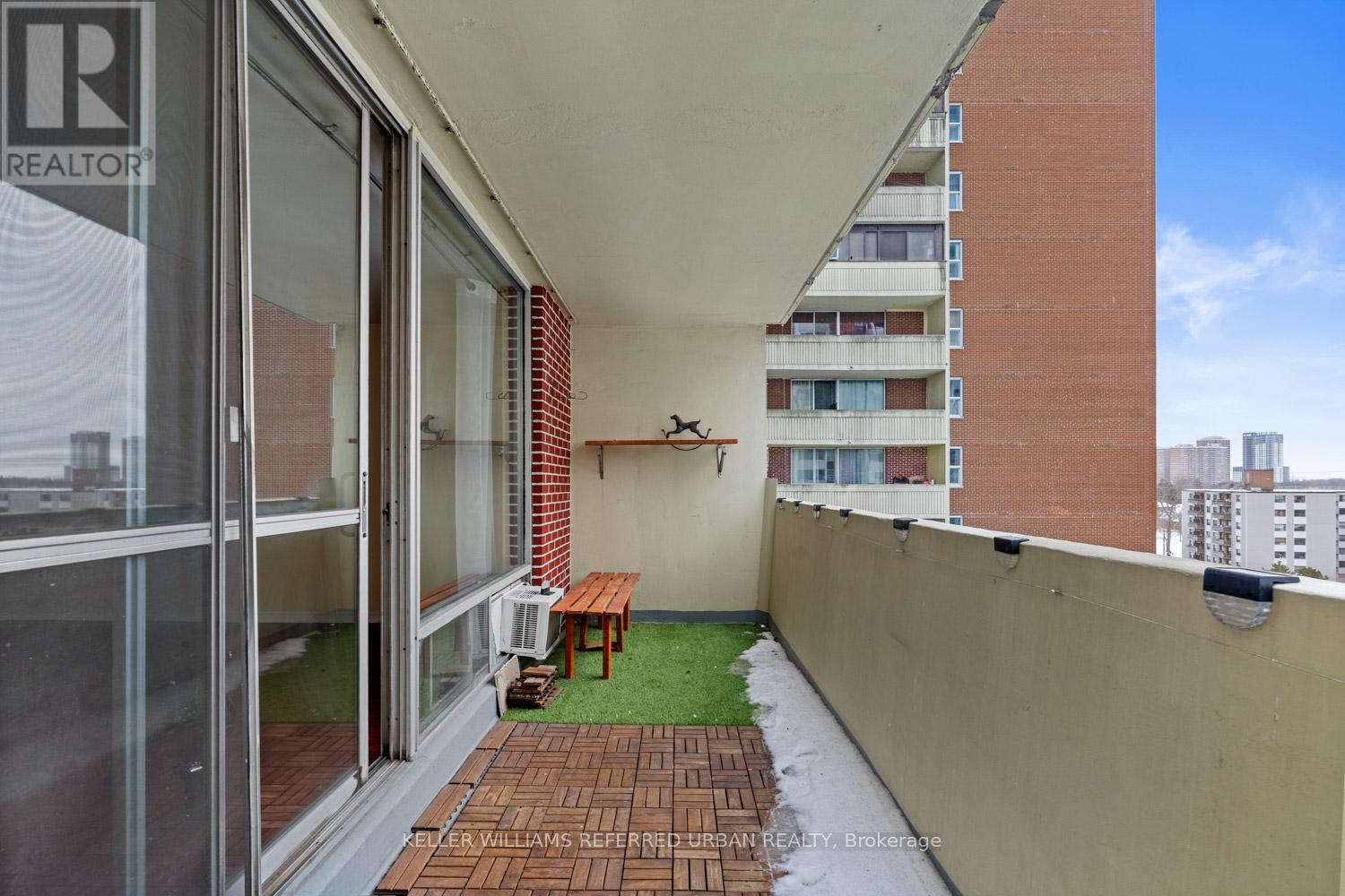 903 - 5 Massey Square, Toronto (crescent Town), Ontario