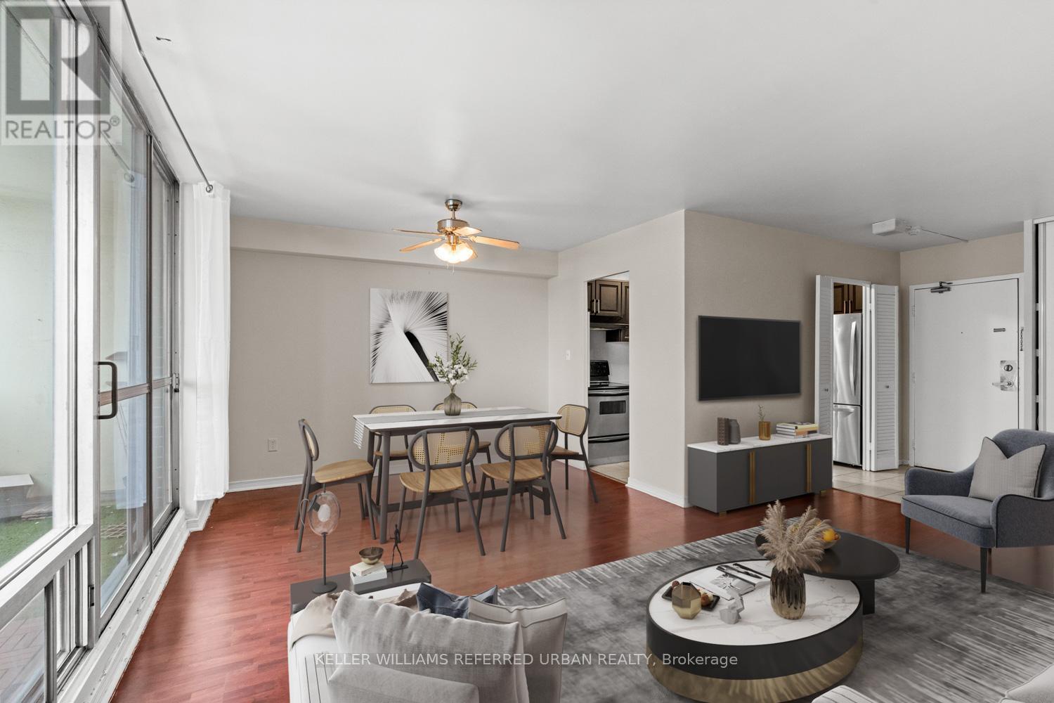 903 - 5 Massey Square, Toronto (crescent Town), Ontario