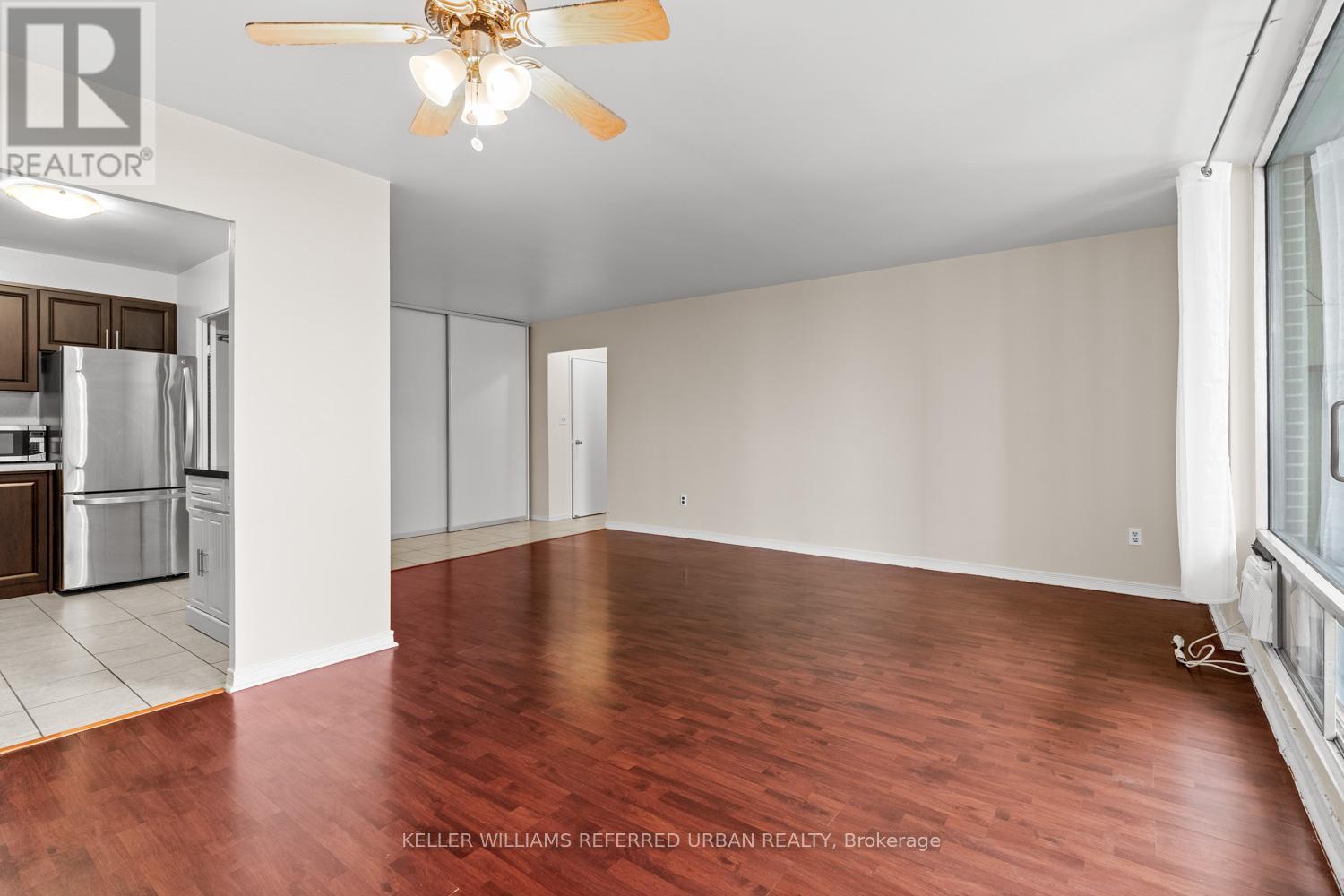 903 - 5 Massey Square, Toronto (crescent Town), Ontario