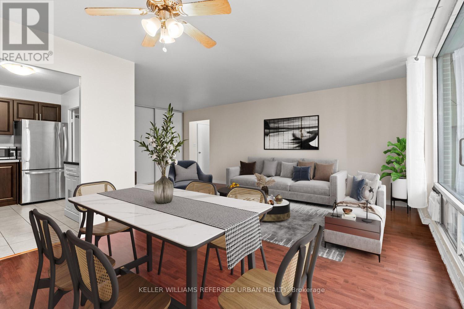 903 - 5 Massey Square, Toronto (crescent Town), Ontario