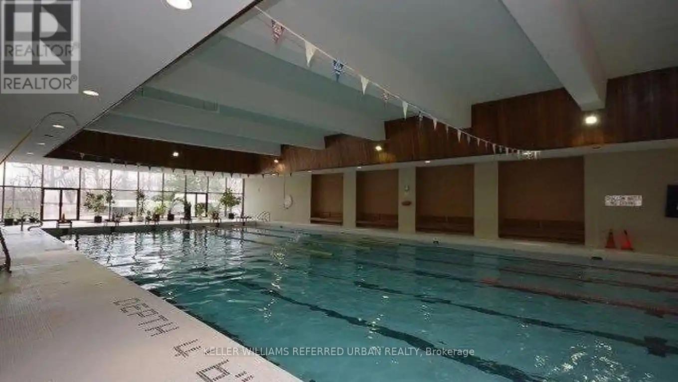 903 - 5 Massey Square, Toronto (crescent Town), Ontario