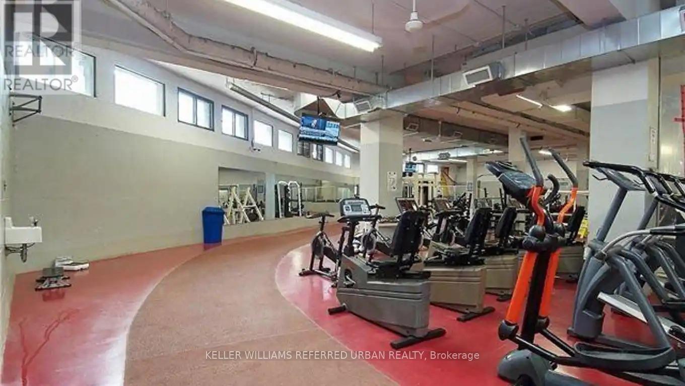 903 - 5 Massey Square, Toronto (crescent Town), Ontario