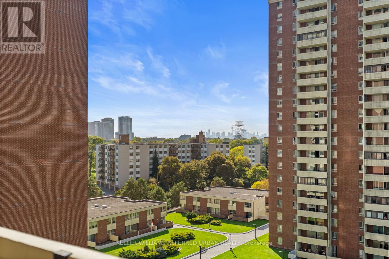 903 - 5 Massey Square, Toronto (crescent Town), Ontario