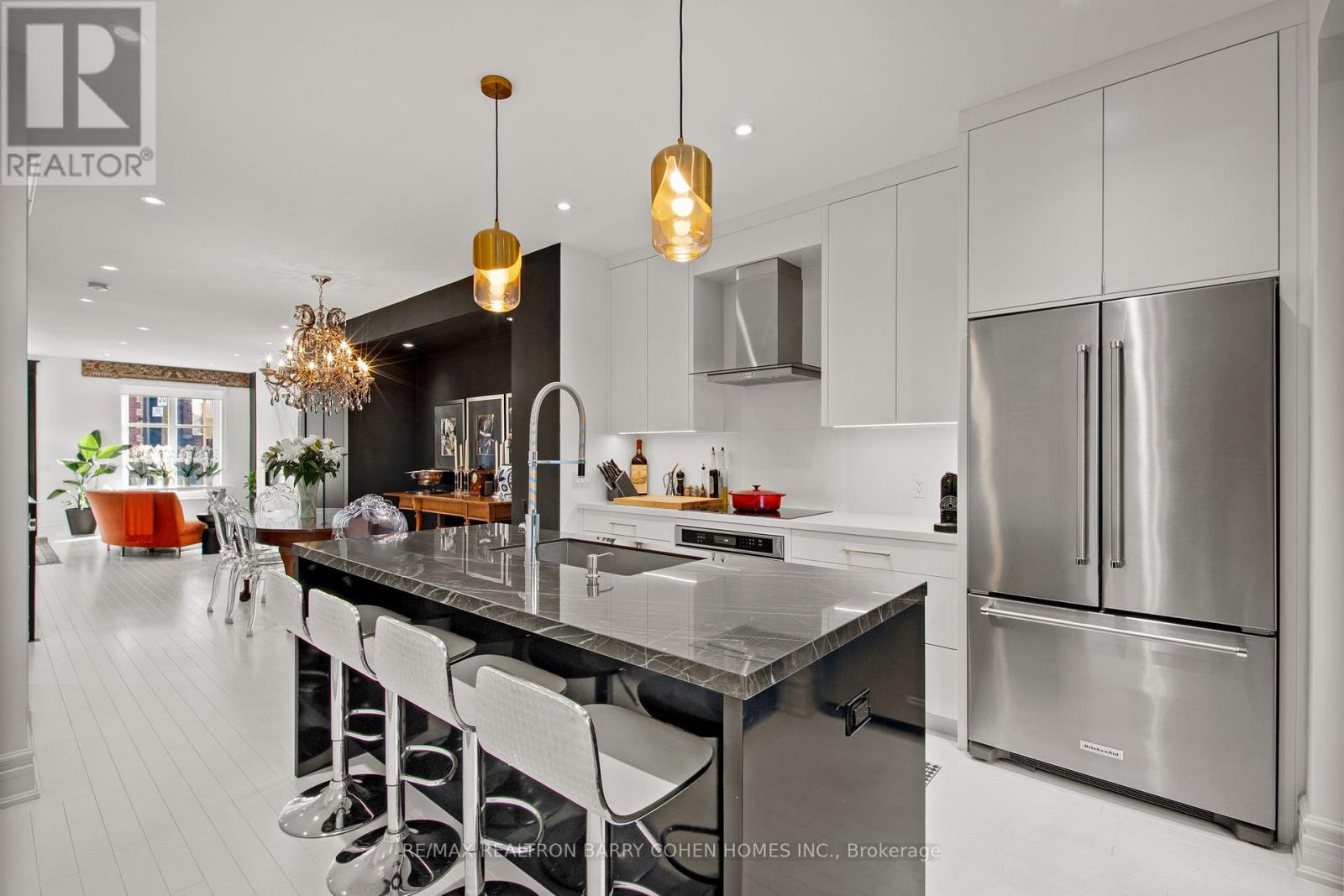 42 Berryman Street, Toronto (annex), Ontario