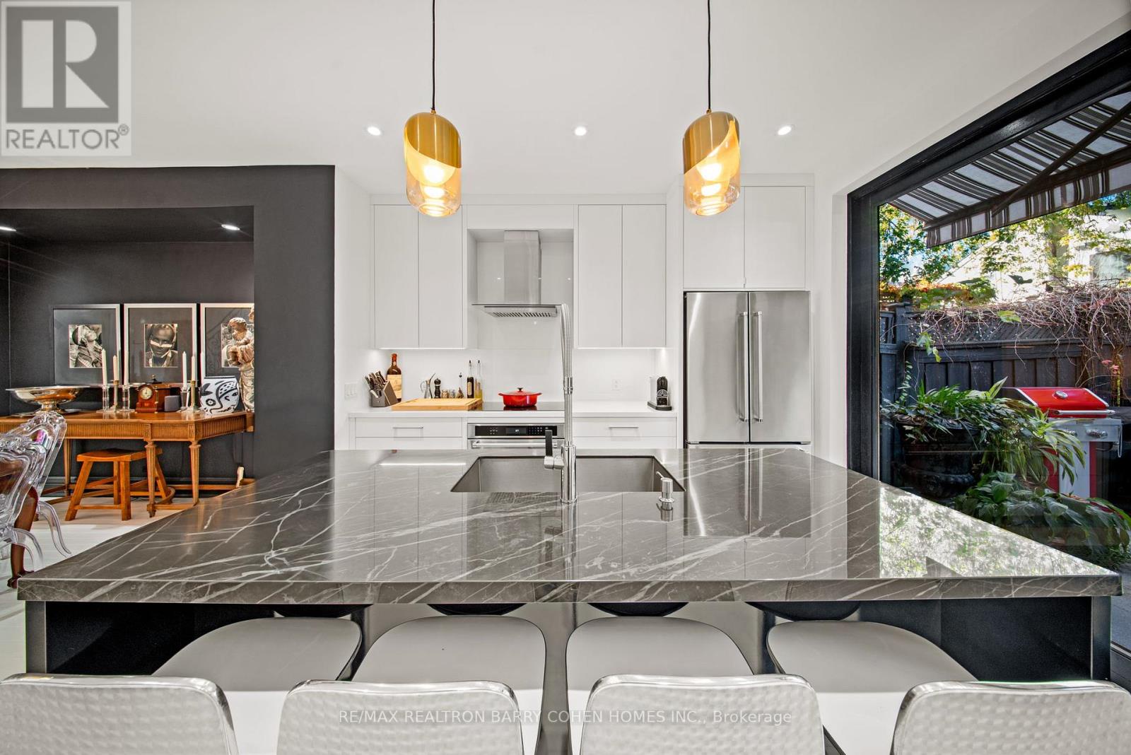 42 Berryman Street, Toronto (annex), Ontario