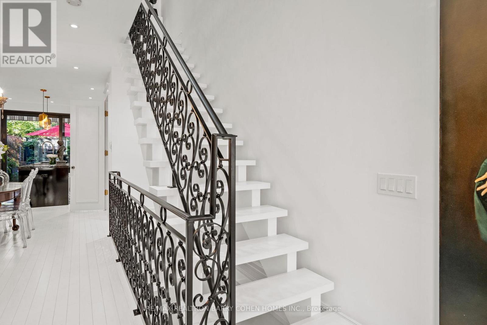 42 Berryman Street, Toronto (annex), Ontario