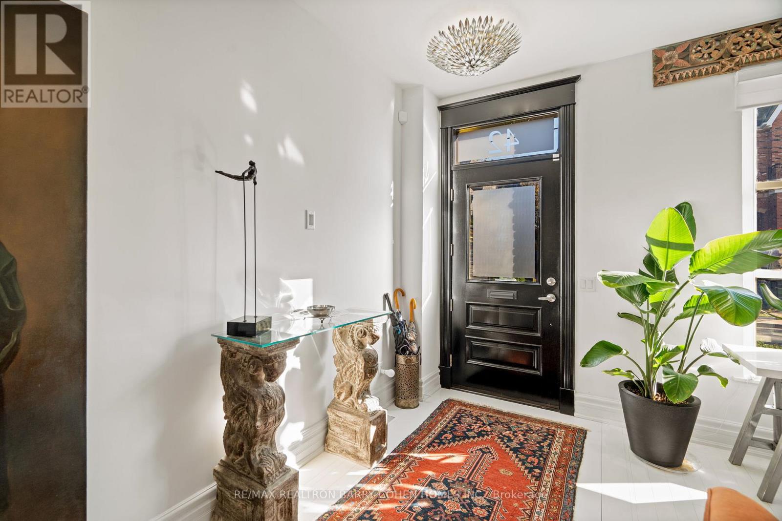 42 Berryman Street, Toronto (annex), Ontario