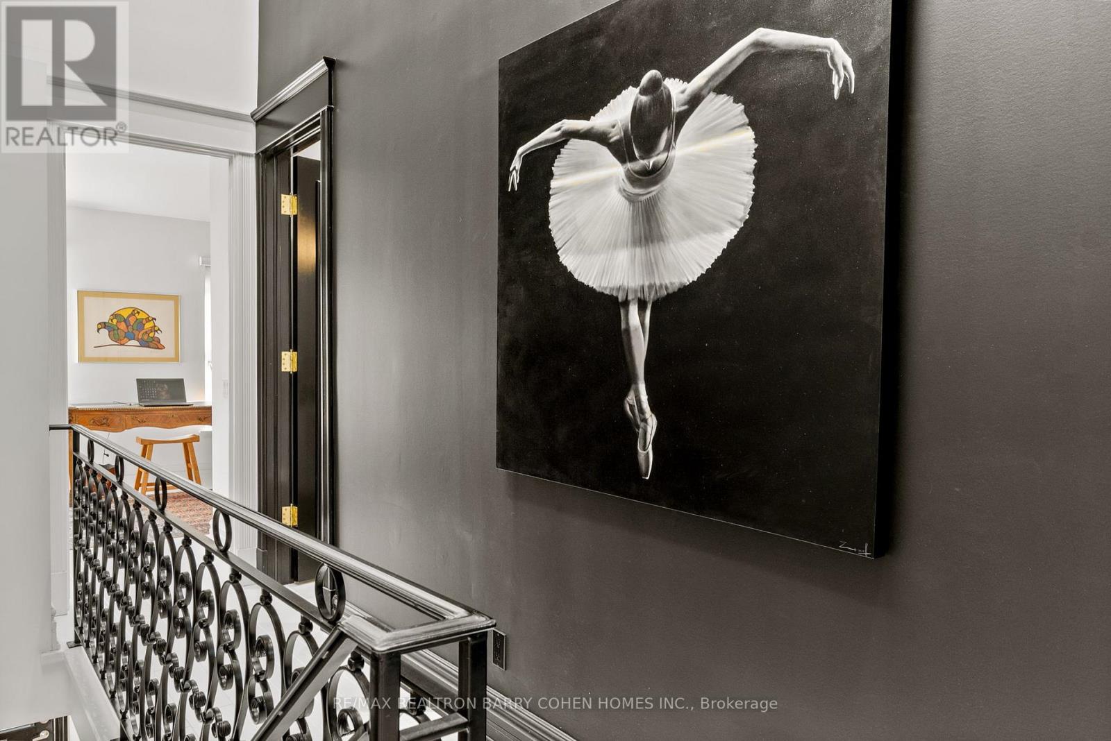 42 Berryman Street, Toronto (annex), Ontario