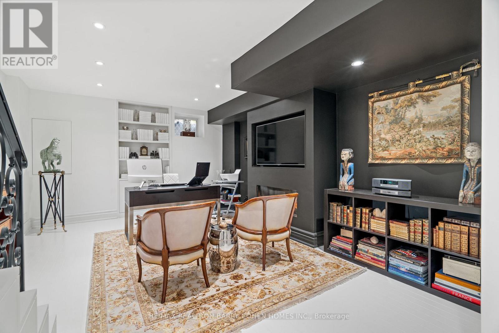 42 Berryman Street, Toronto (annex), Ontario