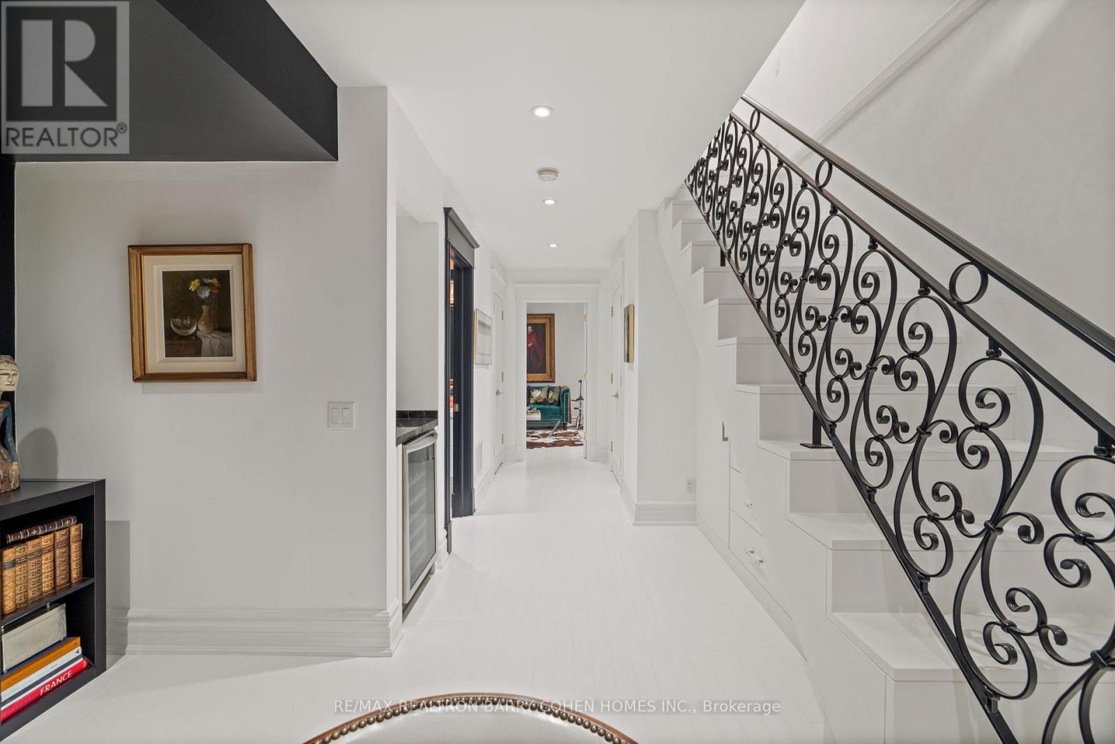 42 Berryman Street, Toronto (annex), Ontario