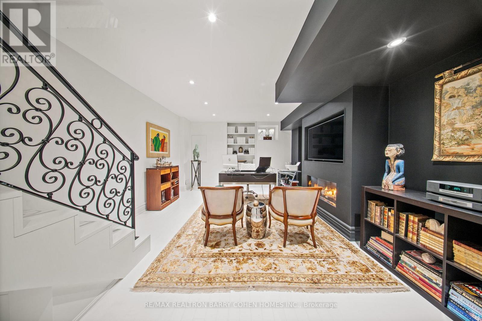 42 Berryman Street, Toronto (annex), Ontario