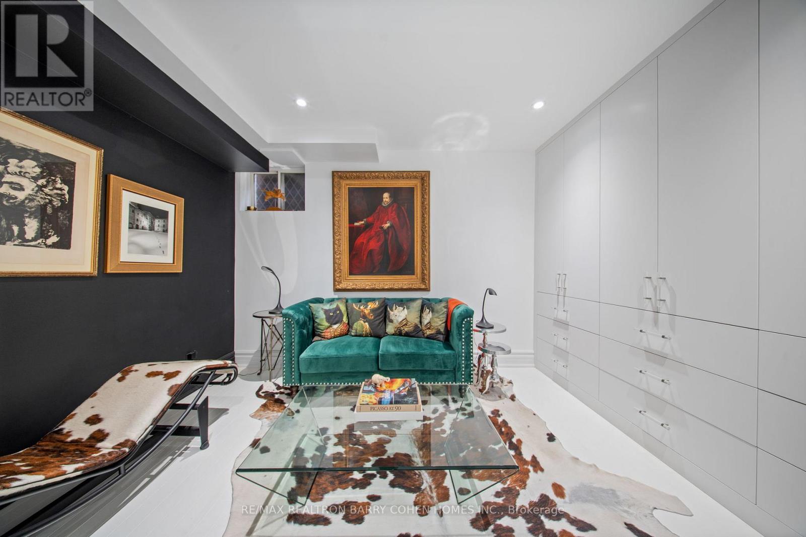 42 Berryman Street, Toronto (annex), Ontario