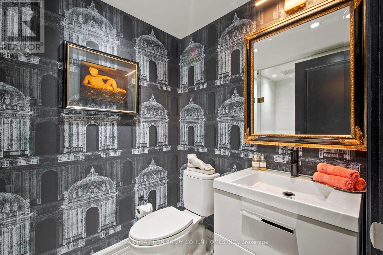 42 Berryman Street, Toronto (annex), Ontario