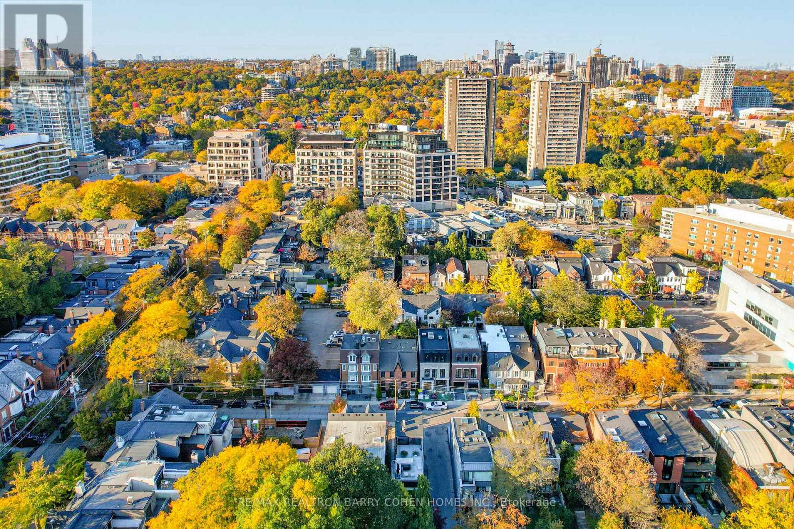 42 Berryman Street, Toronto (annex), Ontario