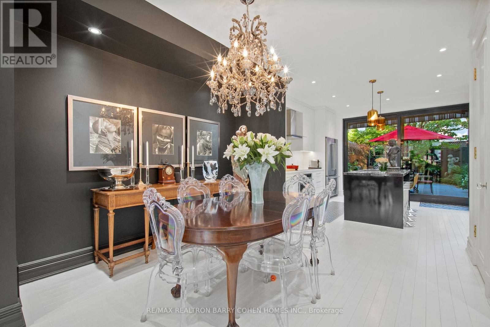 42 Berryman Street, Toronto (annex), Ontario