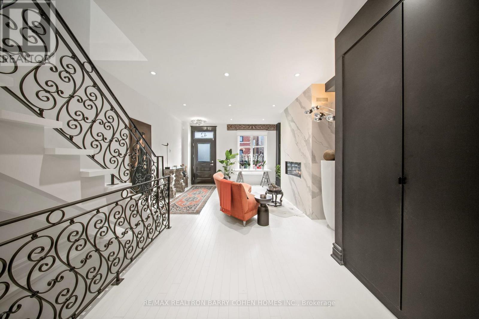 42 Berryman Street, Toronto (annex), Ontario