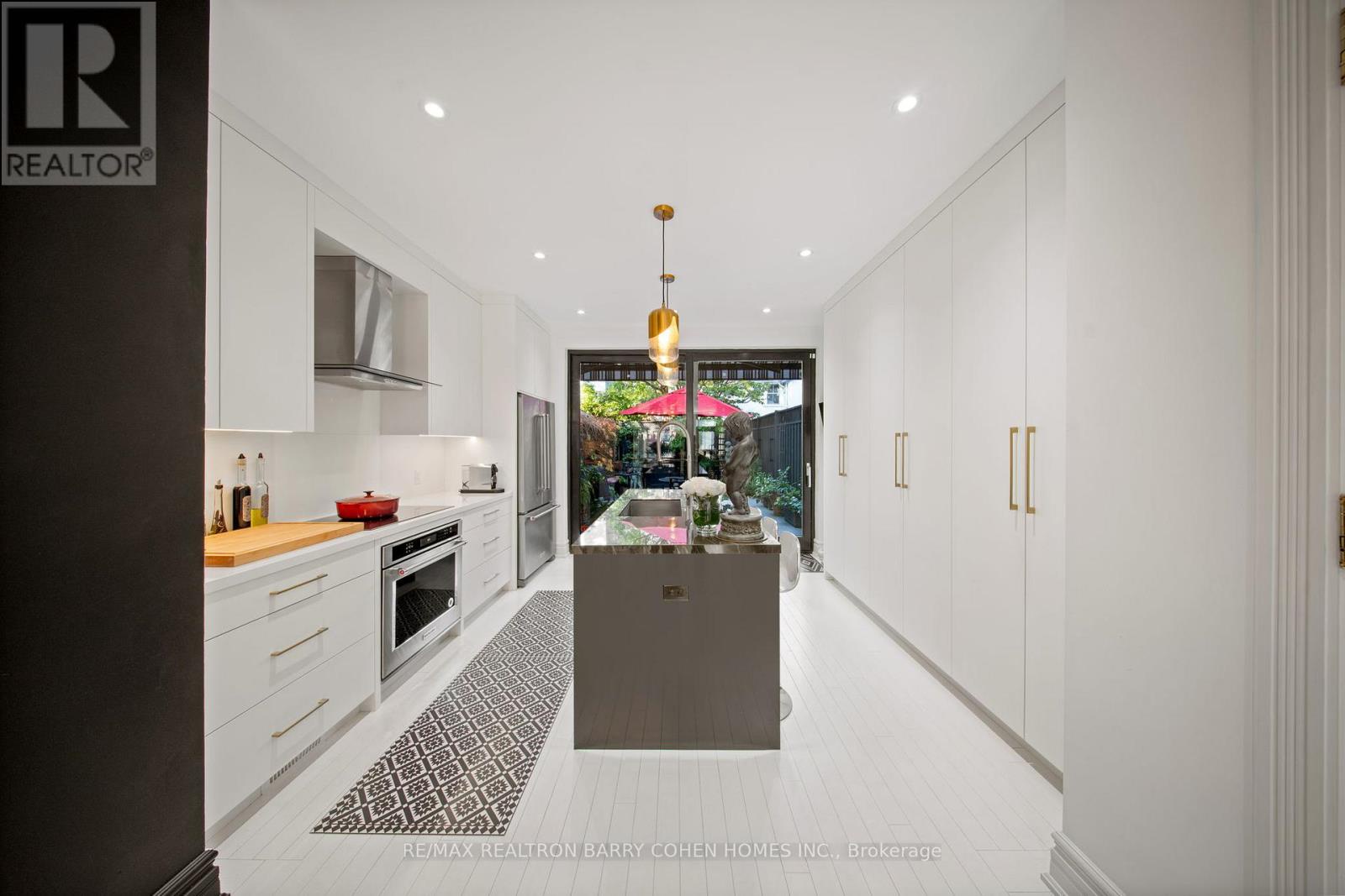 42 Berryman Street, Toronto (annex), Ontario