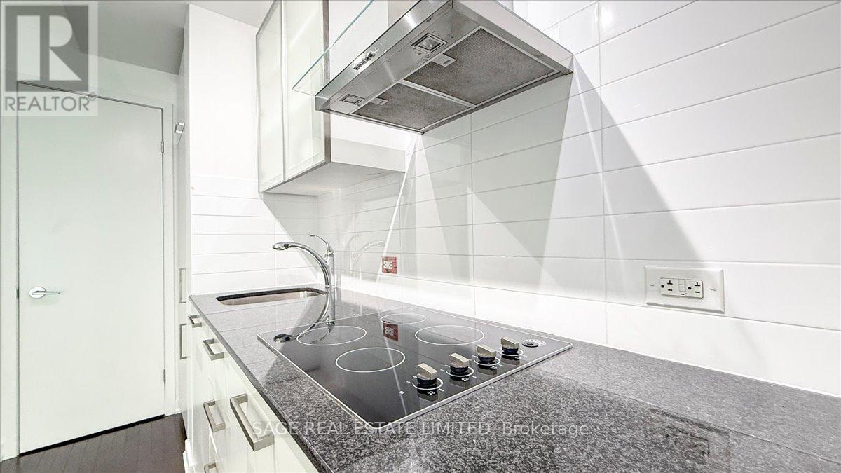 3608 - 12 York Street, Toronto (waterfront Communities), Ontario