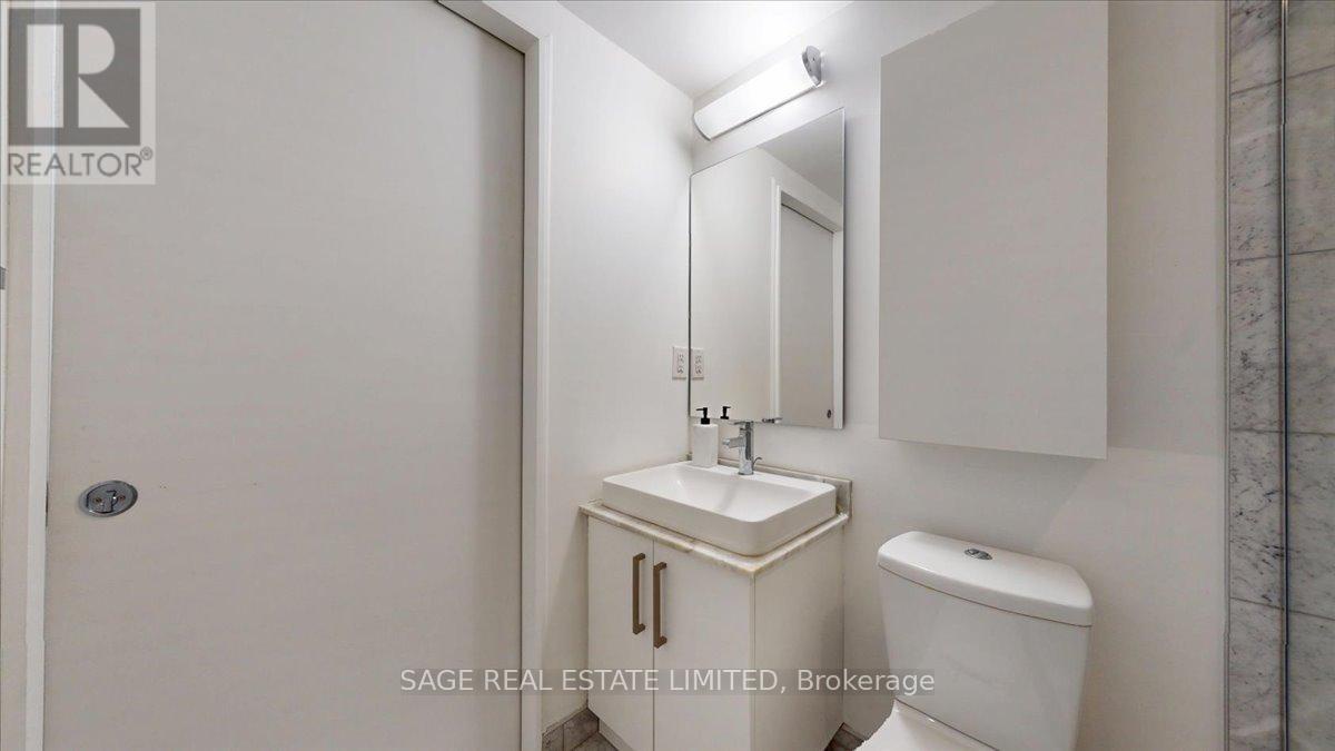 3608 - 12 York Street, Toronto (waterfront Communities), Ontario