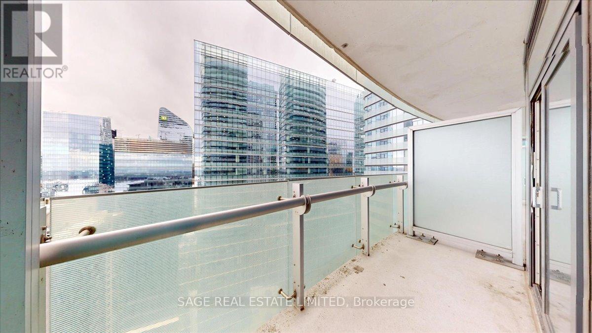3608 - 12 York Street, Toronto (waterfront Communities), Ontario