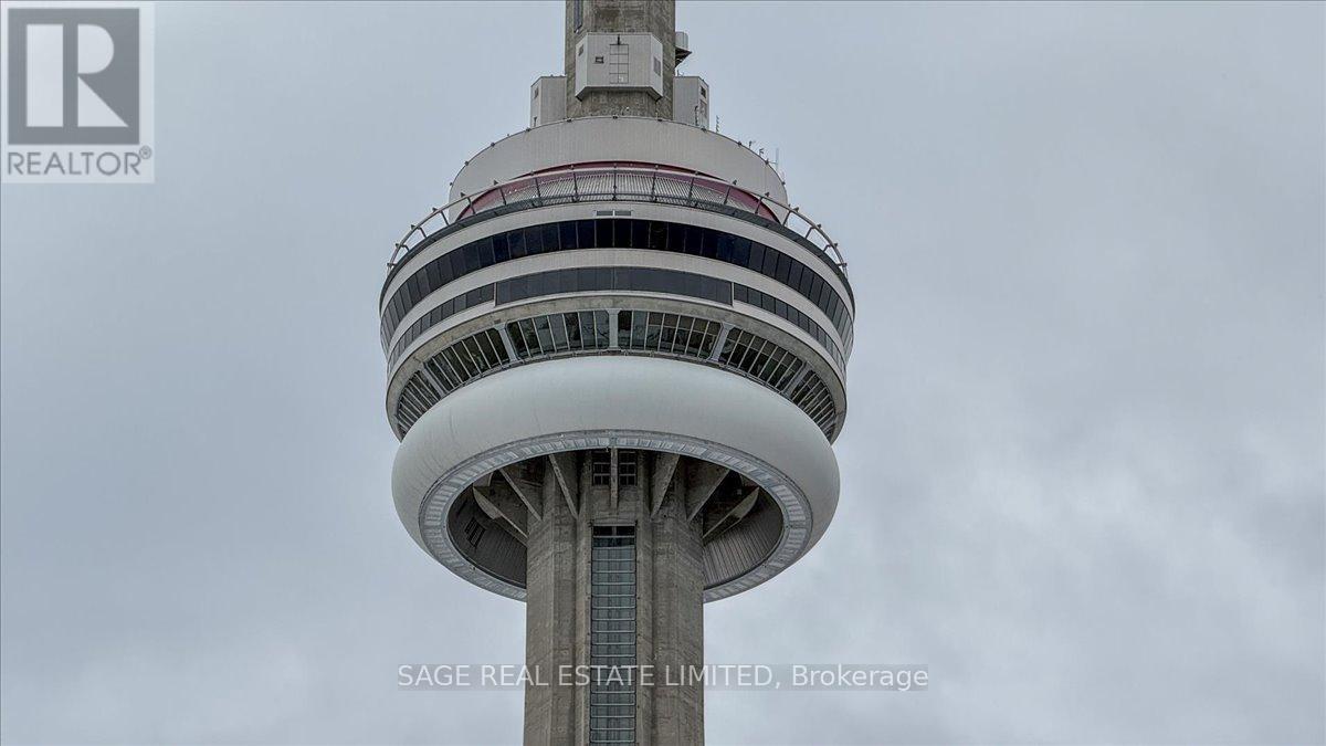 3608 - 12 York Street, Toronto (waterfront Communities), Ontario